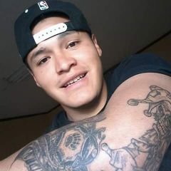 Profile Picture of George Jimenez Leon (@georgejimenezD1) on Twitter