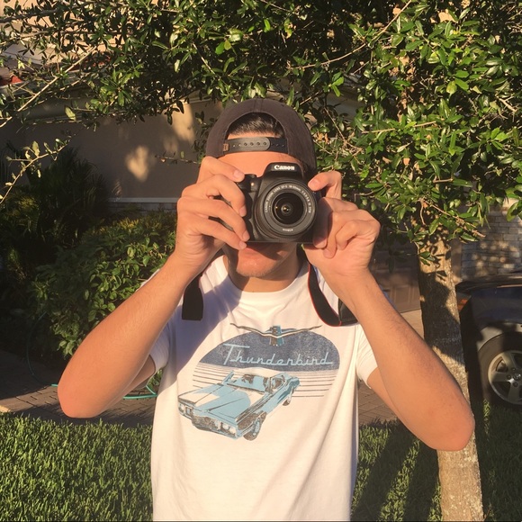 Profile Picture of Austen Cabret (@austencabret) on Poshmark