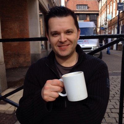 Profile Picture of Stuart McPherson (@StuartM43275095) on Twitter