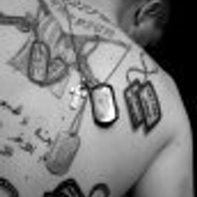 Profile Picture of Jonathan Bonney (@JonBonArmy) on Twitter