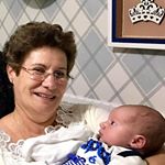 Profile Picture of Regina Engel (@regina.engel.56) on Instagram