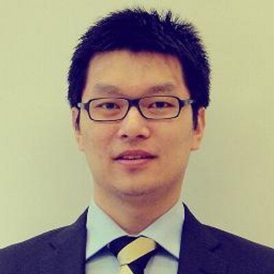 Profile Picture of Joe Guo (@Joe_7C) on Twitter