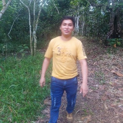 Profile Picture of Henry Anchelia Mack (@AncheliaMack) on Twitter