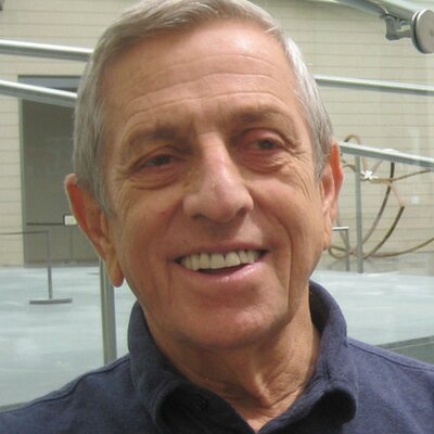 Profile Picture of Jonathan J. Prinz (@JonathanJPrinz) on Twitter