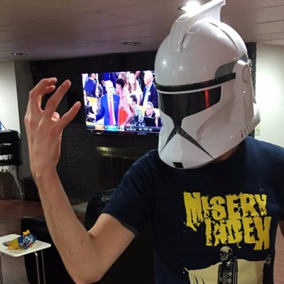 Profile Picture of Keith (@GoughKeith) on Twitter