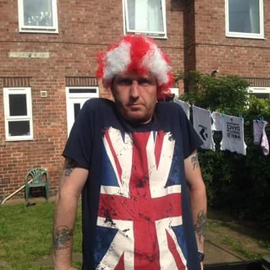 Profile Picture of Eric Kendall (@G_geordie1975) on Twitter