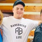 Profile Picture of Jake Tarpley (@bulls.nation.jake) on Instagram