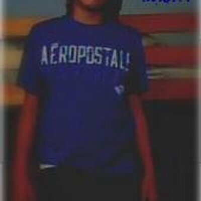 Profile Picture of Kegan John Thomas (@keganjt) on Twitter