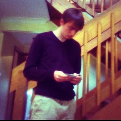 Profile Picture of Brendan Byrnes (@MrBbyrnes) on Twitter