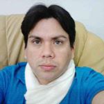 Profile Picture of Weider David Sangama Levy (@weidersangama) on Instagram