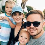 Profile Picture of Missy,Bryan,Ollie,Finn updates (@daily_bumps_news) on Instagram