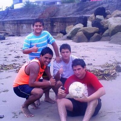Profile Picture of Juan Carlos Intriago (@Intriagolopez) on Twitter
