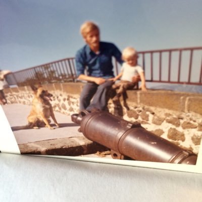 Profile Picture of Morant Paul (@morantpaul1) on Twitter