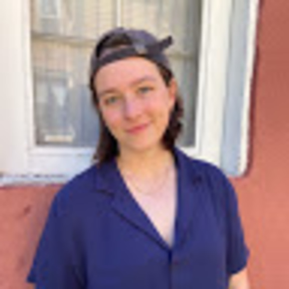 Profile Picture of Marin Ricketson (@marinrick10) on Poshmark