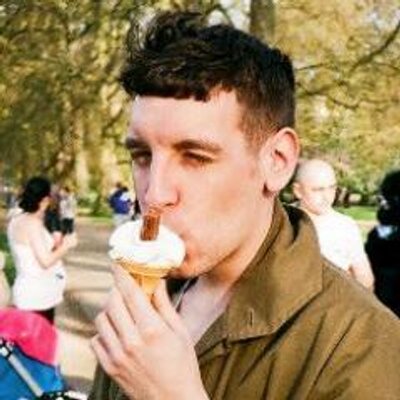 Profile Picture of Adam Welch (@badambads) on Twitter