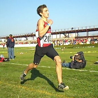 Mathew Thomsen - Twitter Profile Picture of Mathew Thomsen (@PrepMatt) on Twitter