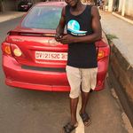 Profile Picture of Richard Danso (@richard.danso.1441810) on Instagram