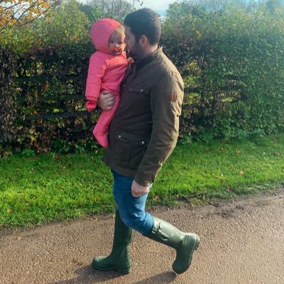 Profile Picture of Ben Paulson (@BenjoPaulson) on Twitter