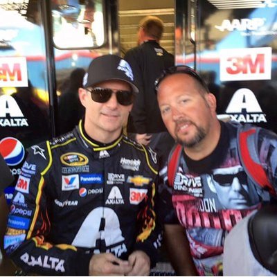 Profile Picture of Brent Daggett (@jackd2424) on Twitter