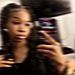 Profile Picture of Jasmine Craddock (@jayfendi11213) on Pinterest