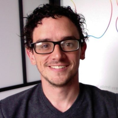 Profile Picture of Lucas James Russe (@_LJR) on Twitter