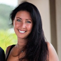 Profile Picture of Jacqueline Foster (@JacquieFoster) on Twitter