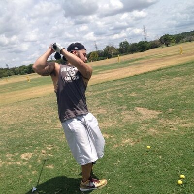 Profile Picture of Josh Maxey (@x3htl1433538) on Twitter