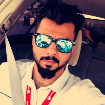 Profile Picture of Majid Ghazi (@MajidGhazi5) on Twitter