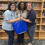 Profile Picture of Meredith Murphy Borck (@morumbles) on Facebook