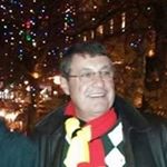 Profile Picture of Cecil Gregory Alsbrooks (@cecilalsbrooks) on Instagram