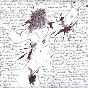 Eva Alcazar - Myspace Profile Picture of Eva Alcazar (@petit_ailesgrises) on Myspace