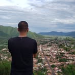 Profile Picture of Paúl Sapién (@paul.sapien21) on Facebook
