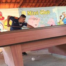 Profile Picture of Carlos Daniel Equihua (@EquihuaDaniel) on Twitter