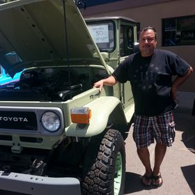 Profile Picture of JOHN KOVAC (@john_kovac) on Pinterest