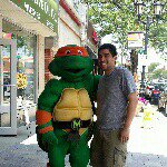 Profile Picture of Michael Arista (@mjarista) on Instagram