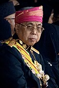 Profile Picture of Adanan Yusufon Wikipedia
