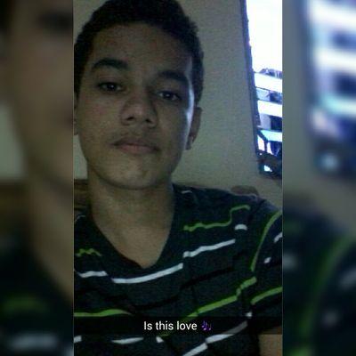 Profile Picture of Bryan Alexander  ℹ (@bahl_98) on Twitter