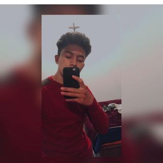 Profile Picture of Cristopher Palomares (@kizz.kuz.7) on Facebook