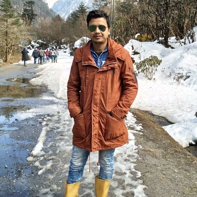 Profile Picture of David Rava (@DavidRava5) on Twitter