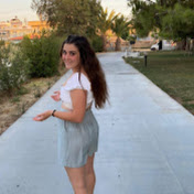 Profile Picture of Naama Rosenboim (@naamarosenboim10) on Youtube