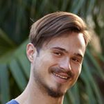 Profile Picture of Patrick Yunick, RYT (@yunickyoga) on Instagram