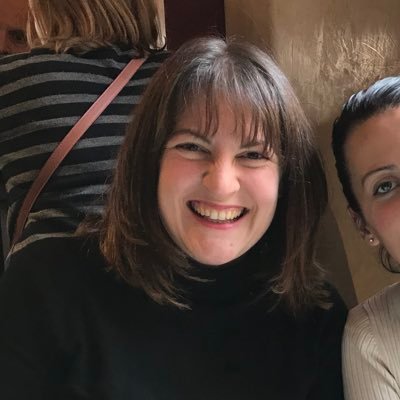 Profile Picture of Marta M Gonzalez 마르타 Ich Bin Ausländer (@Jimena_1976) on Twitter
