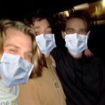 Profile Picture of Abram (@abram.wallace) on Instagram