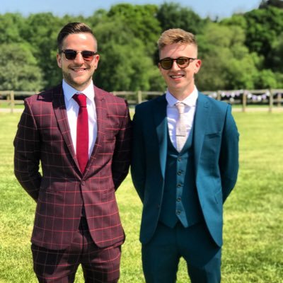 Profile Picture of George Carter (@GeorgeCarter15) on Twitter