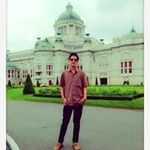 Profile Picture of Frank Kittipong Rittong (@frank2355ce) on Instagram
