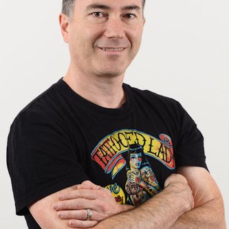 Profile Picture of Carl Lindemann (@Carl_KP) on Twitter