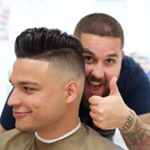 Profile Picture of 💈CHRIS RODRIGUEZ💈 (@groomedby_chris) on Instagram
