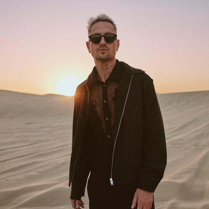 Profile Picture of Robin Schulz (@@robinschulzofficial) on Tiktok