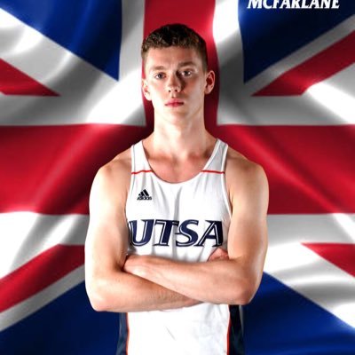 Profile Picture of Joel Mcfarlane (@JoelMcFarlane00) on Twitter