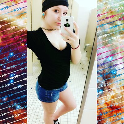 Profile Picture of Paige Maynard (@Paigie_poohhh) on Twitter